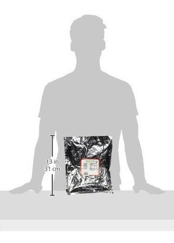 Rosa Mosqueta Frontera Hierba, 1 Libra