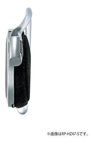 Auricularesde Clip Azul