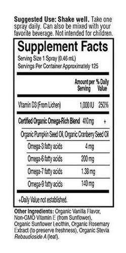 Suplemento De Vitamina D
