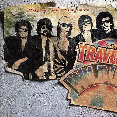 Los Wilburys Que Viajan, Vol.