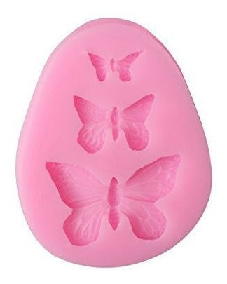 Molde De Hornear De Pastel De Caramelo De Silicona