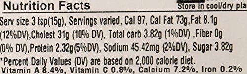 Crema Agria Hoosier Hill