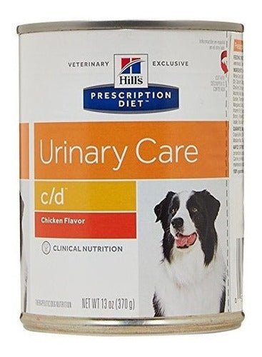 Comida Para Perros 12 Latas