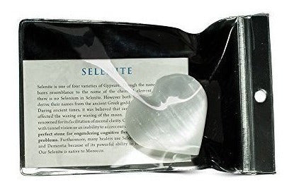 Piedra de palma de alta energía utilizada para limpieza