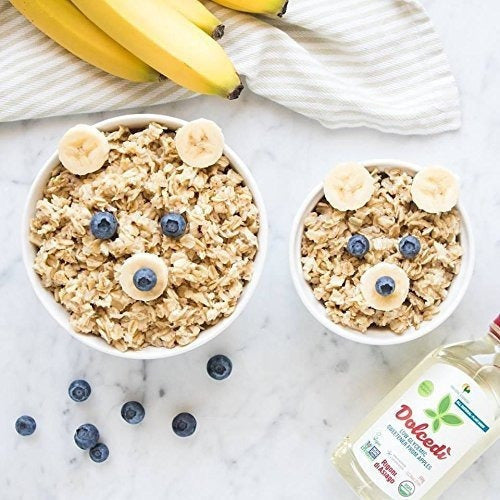 Rigoni Di Asiago Dolcedi Endulzante Natural De Bajo Índice