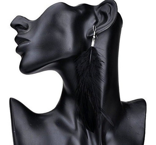 Pendientes De Estilo Bohemio