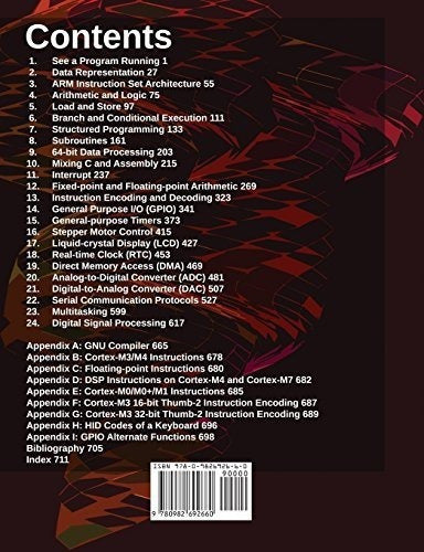 libro Sistemas Embebidos Con Microcontroladores