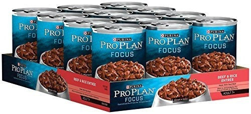 Purina Pro Plan Alimento seco para perros