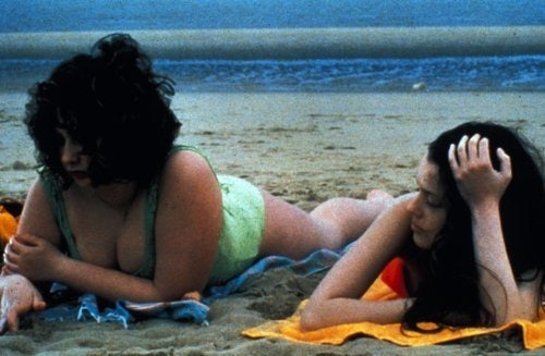 Fat Girl the Criterion Collection blu-ray