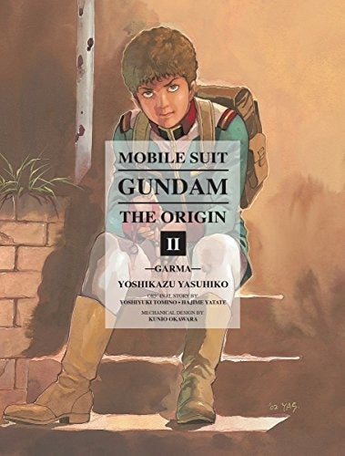 libro Mobile Suit Gundam