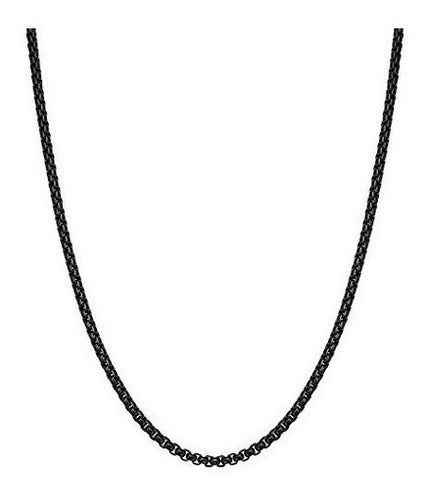 collar De Acero Inoxidable