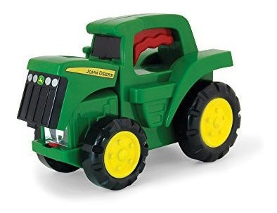 Linterna de tractor