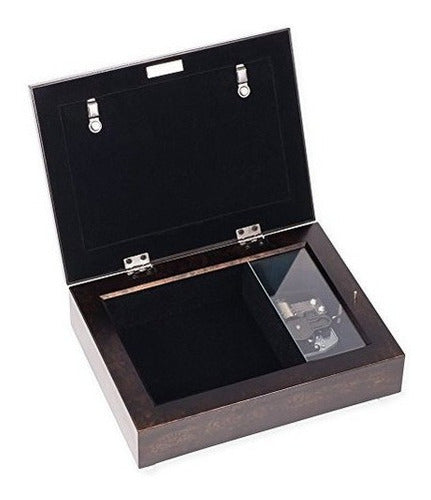 Caja De Música Reproduce That 's what Friends Are For