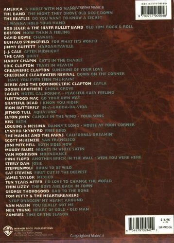 Colección Ultimate Easy Guitar