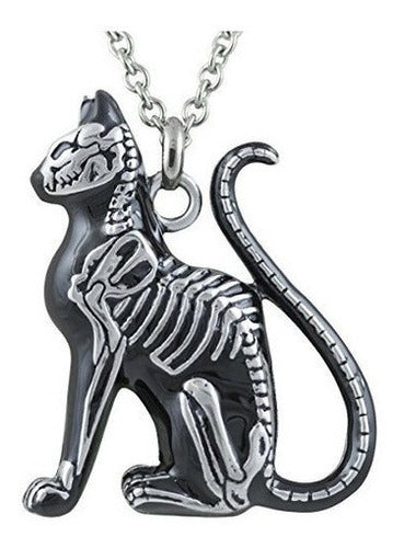 Collar de gato con colgante - Controse