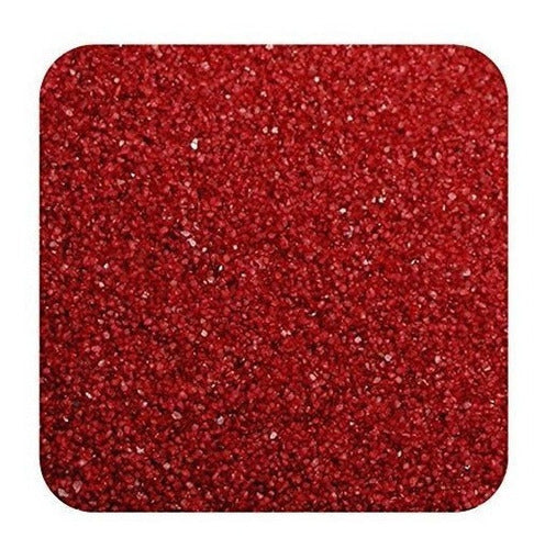 10 Libras de Arena Coloreada