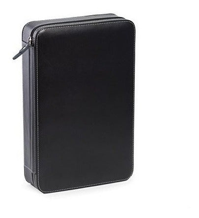 Bey Berk - Estuche De Viaje Para Guardar Dos Relojes