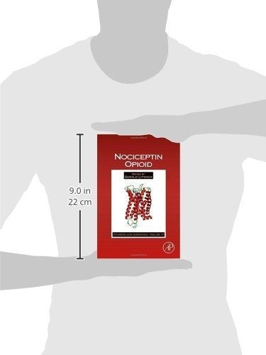 libro de Opioide De Nociceptina Volumen 97