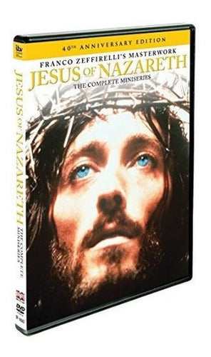 Jesús dvd