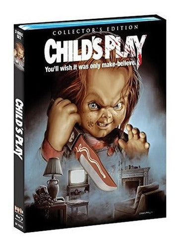 Juego De Niños edición De Coleccionista