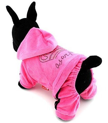 Ropa Para Mascotas Para Perros Pequeños