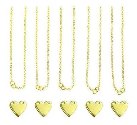 Kit De Collar De Impresiones Personales