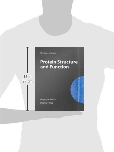 Estructura y función de las proteínas