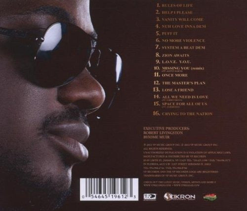 Llorando A La Nación