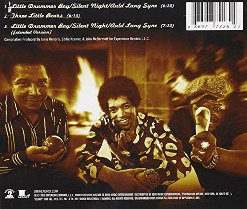 Feliz Navidad Y Un Feliz Año Nuevo