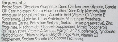 Los Mejores Suplementos Para Perros Masticables Suaves