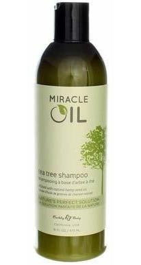 Shampoo 16oz Tea Tree ...