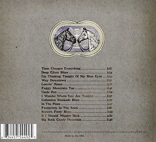 Música De La Herencia