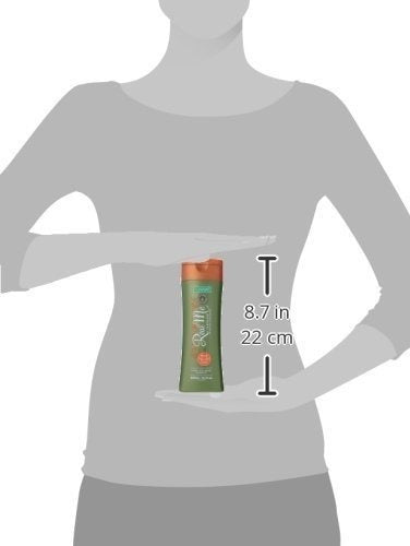 Champú Hidratado, 11.1 Onzas