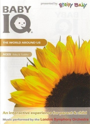 El Mundo Que Nos Rodea