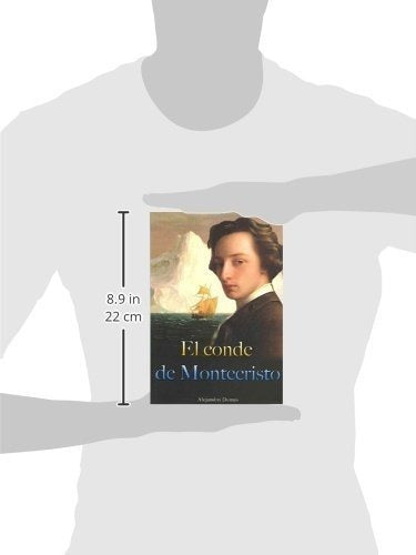El Conde De Montecristo el Conde De Montecristo