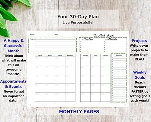 Planificación Diaria Guiada