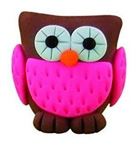 Arcilla Polimérica 2 Onzas, Azul Nuevo