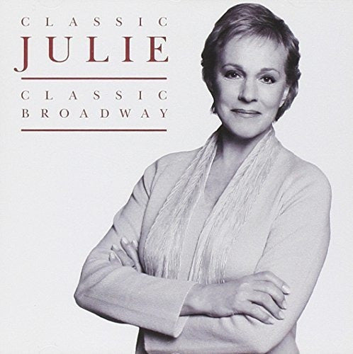 Julie Clásico, Broadway Clásico