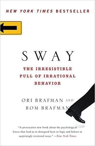 libro Sway