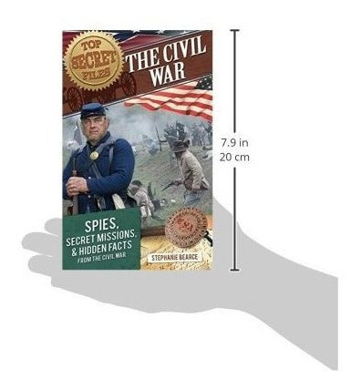 libro Archivos Top Secret La Guerra Civil Espías Misiones