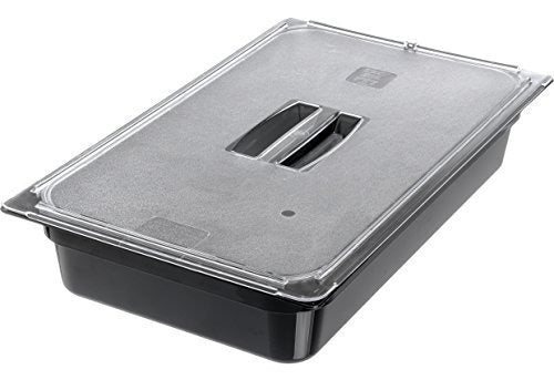 Carlisle 10210u07 Storplus Tamaño Completo De Policarbonato