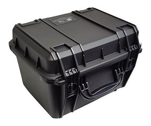 Funda Impermeable Para Pistola Estuche Club 4