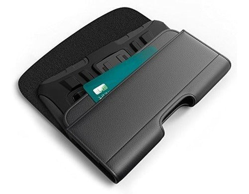 Funda Con Clip Para Cinturón