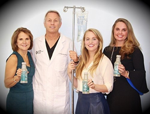 Biolito Es Una Bebida De Hidratación Totalmente Natural