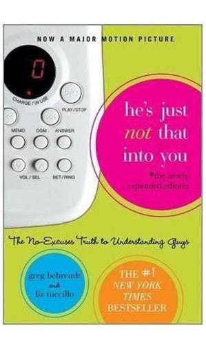 Simplemente no es lo que te gusta: la verdad sin excusas