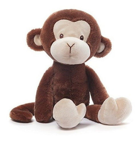 Mono De Peluche