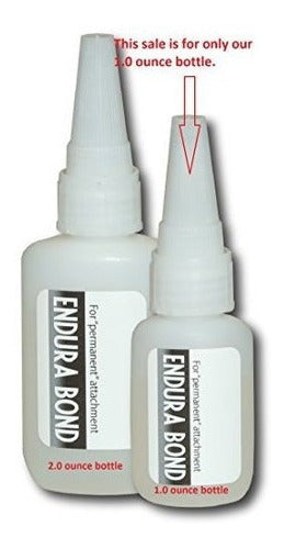 Adhesivo Endura Bond 1.0 oz
