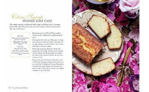 libor de el arte de tomar Té