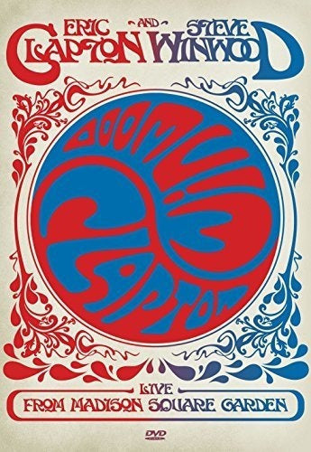 En Vivo Desde El Madison Square Garden 2 Dvd