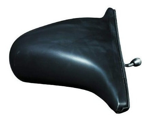 Lado Del Pasajero Manual